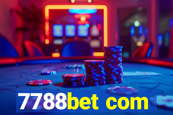 7788bet com